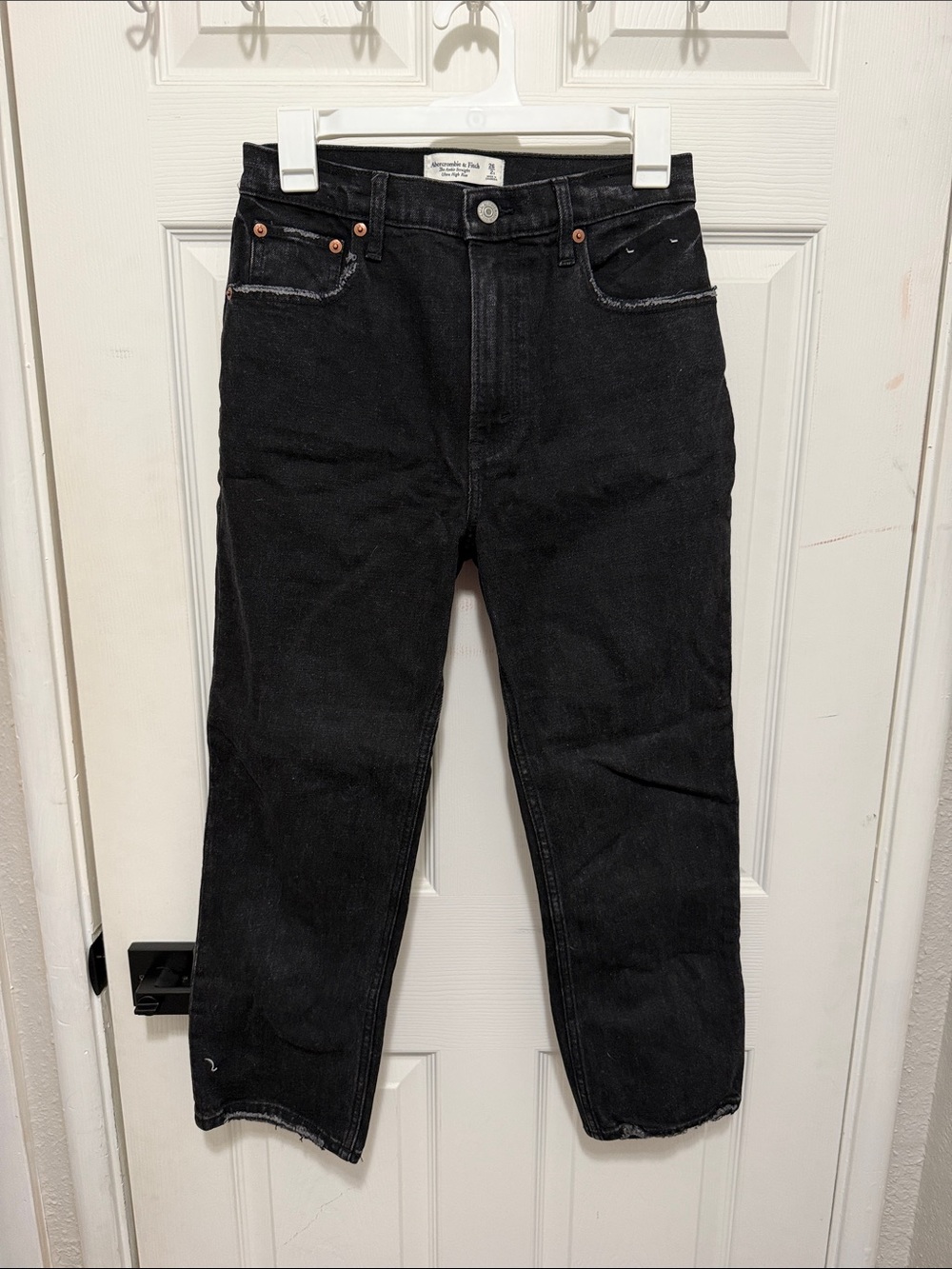 Abercrombie & Fitch Women’s Jeans
